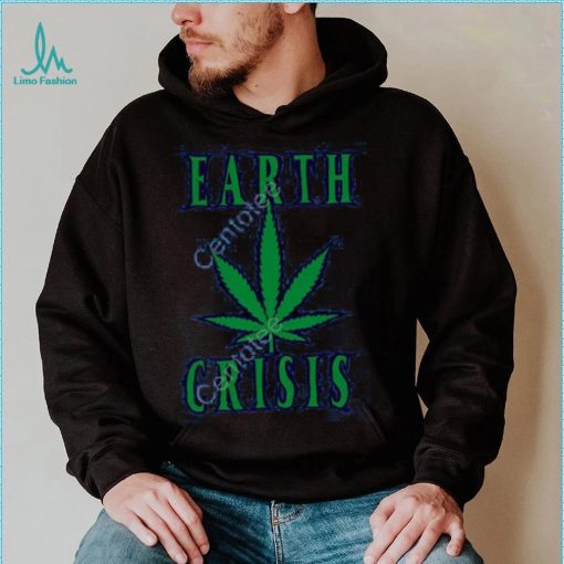 Lard Humungus Earth Crisis New Shirt