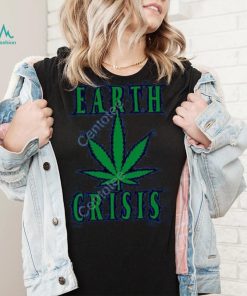 Lard Humungus Earth Crisis New Shirt