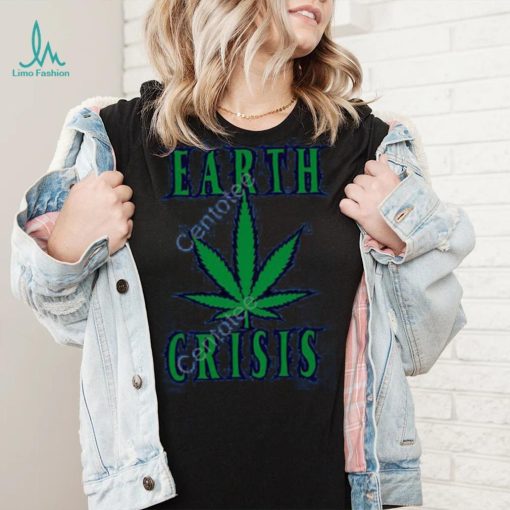 Lard Humungus Earth Crisis New Shirt