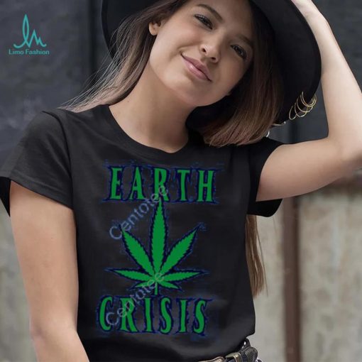 Lard Humungus Earth Crisis New Shirt