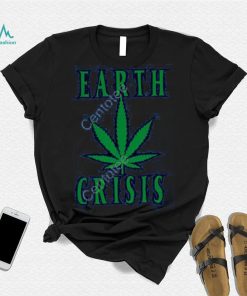 Lard Humungus Earth Crisis New Shirt