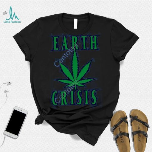 Lard Humungus Earth Crisis New Shirt