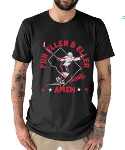 Lars Eller For Eller And Eller Amen Shirt