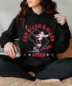 Lars Eller For Eller And Eller Amen Shirt