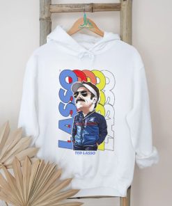 Lasso Bobblehead Ted Lasso shirt