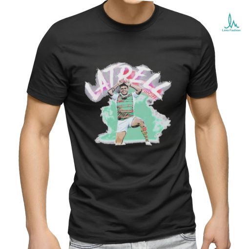 Latrell Mitchell Rugby Player Art Shirt