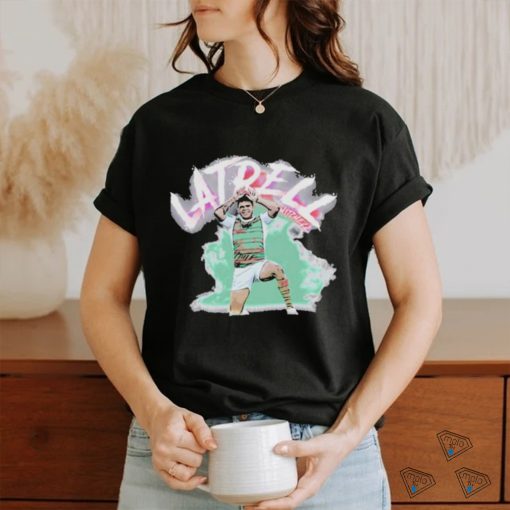 Latrell Mitchell Rugby Player Art Shirt