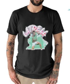 Latrell Mitchell Rugby Player Art Shirt