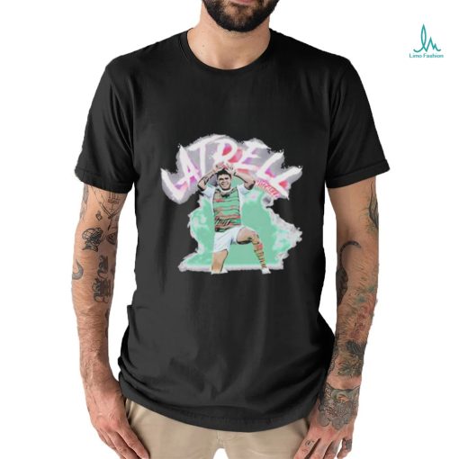 Latrell Mitchell Rugby Player Art Shirt