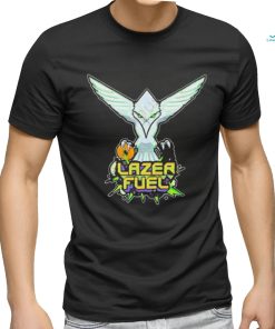 Lazer Fuel Shirt