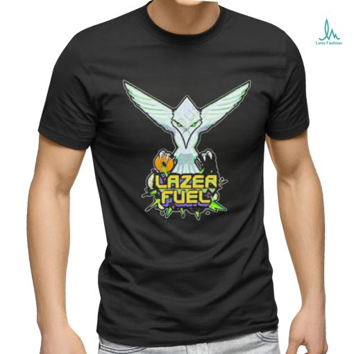 Lazer Fuel Shirt