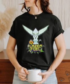 Lazer Fuel Shirt