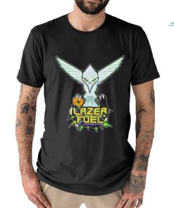 Lazer Fuel Shirt