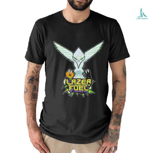 Lazer Fuel Shirt