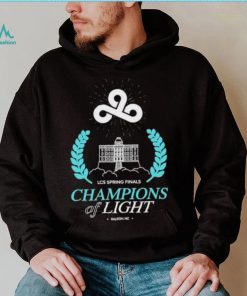 Lcs Spring Finals Champions Of Light Shirt