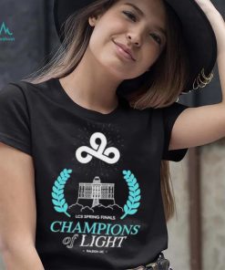 Lcs Spring Finals Champions Of Light Shirt