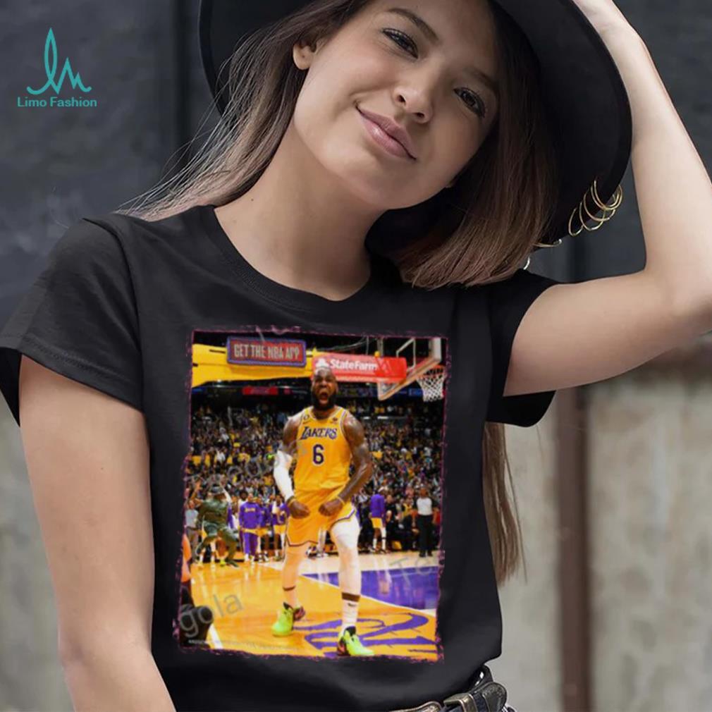 Sun sun sun shirt hot sale lebron