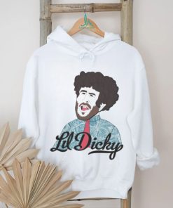 Lemme Freak Lil Dicky Animated shirt