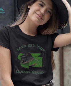 Let’s Get This Lembas Bread Youth Shirt