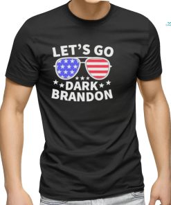Let’s Go Dark Brandon Shirt