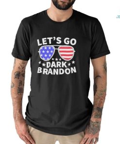 Let’s Go Dark Brandon Shirt