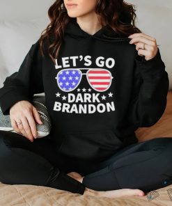 Let’s Go Dark Brandon Shirt