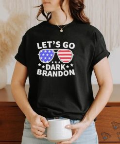 Let’s Go Dark Brandon Shirt