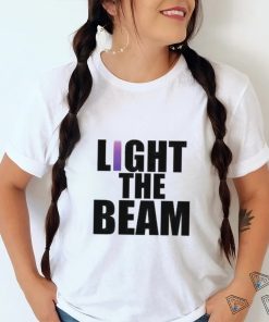 Light The Beam 2023 Playoff Winners Sacramento Kings Shirt