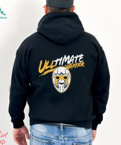 Linus Ullmark Ull timate Warrior Boston T Shirt, hoodie, sweater, long sleeve and tank top Linus Ullmark Ull timate Warrior Boston T Shirt