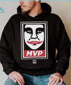 Locker MVP DNVR Shirt