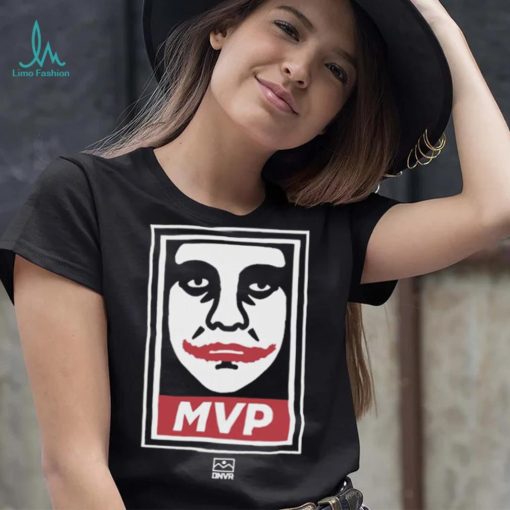 Locker MVP DNVR Shirt