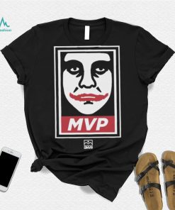 Locker MVP DNVR Shirt