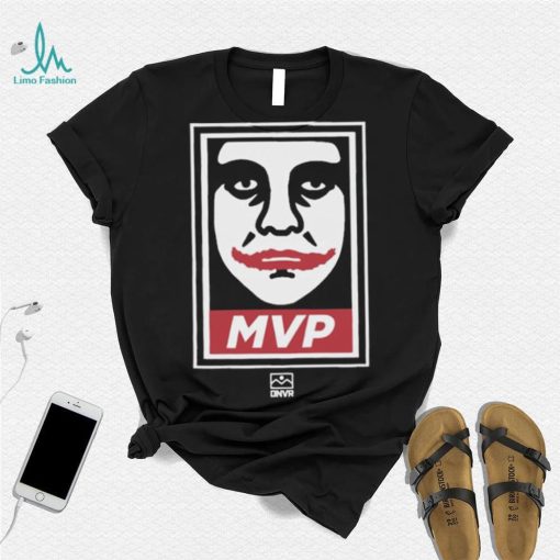 Locker MVP DNVR Shirt