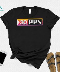 Lofe 30 pps shirt