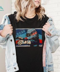 Logan Sargeant F2 2022 F1 Graffiti shirt