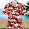 Lsu Tigers Stress Blessed Obsessed Summer Beach Hawaiian Shirt