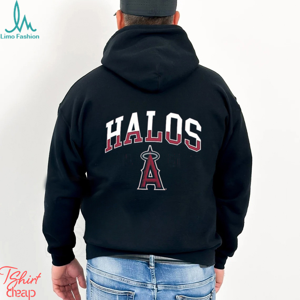 Los Angeles Angels Hometown Legend Personalized Name & Number T Shirt Los Angeles Angels Hometown Legend Personalized Name & Number T Shirt