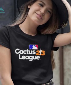 Los Angeles Spring Training Cactus League Shirt