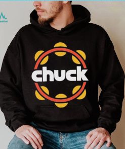 Lotus Merch Chuck Shirt