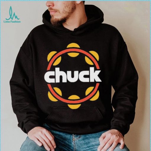 Lotus Merch Chuck Shirt