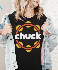 Lotus Merch Chuck Shirt