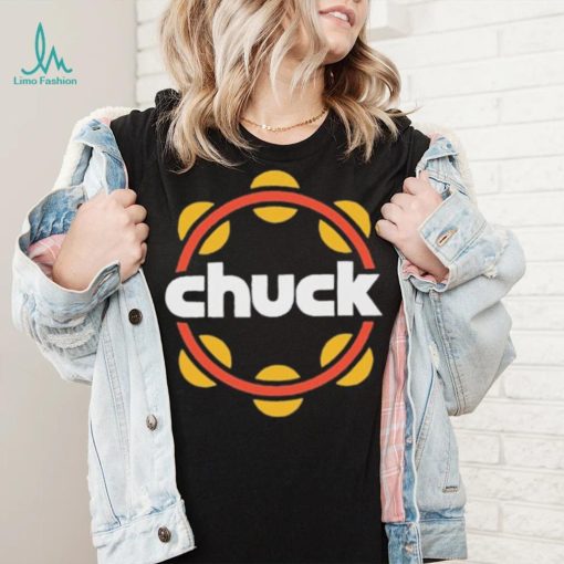 Lotus Merch Chuck Shirt