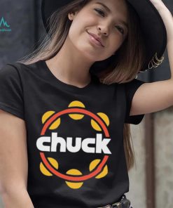 Lotus Merch Chuck Shirt