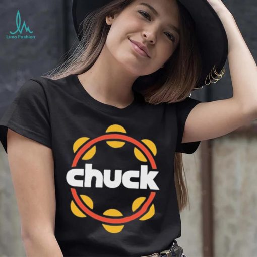 Lotus Merch Chuck Shirt