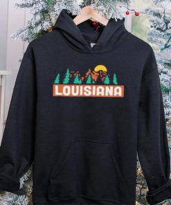 Louisiana T Shirt