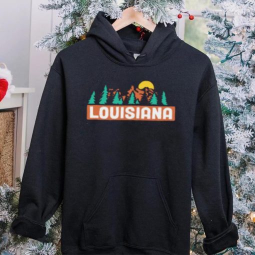 Louisiana T Shirt