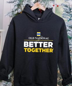 Louisville Old National Better Together Shirt