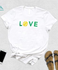 Love Love shirt