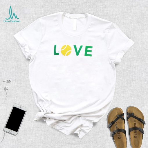 Love Love shirt