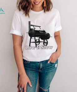 Low And Slow shirt